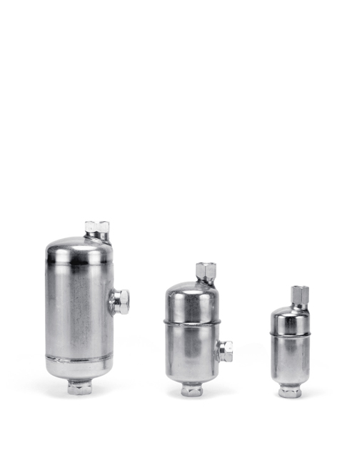 ARMSTRONGAir Vent Alpha Group