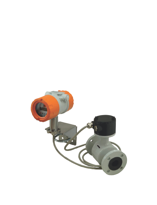 Flow MeterEPS Alpha Group