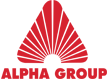 Alpha Group Company Logo