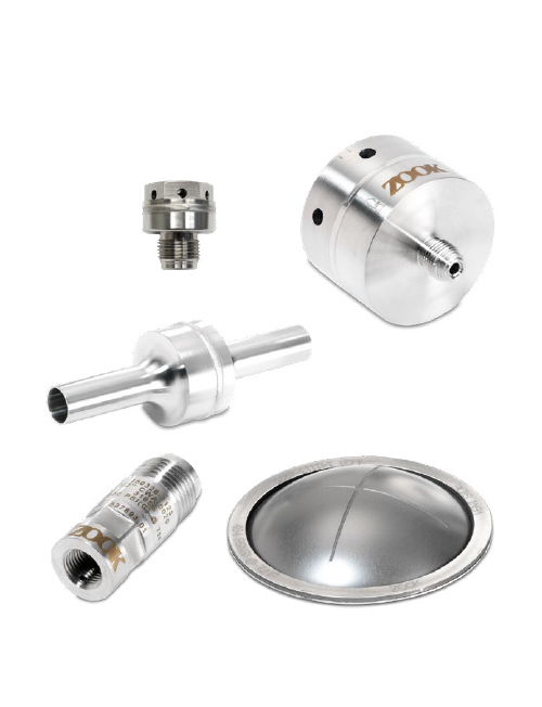 ZOOKRupture Disk Alpha Group