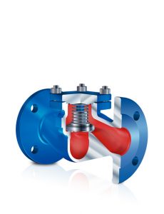 FLOWSERVE-Check Valve ARV2 - Alpha Group