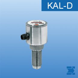 Thermal Mass Flow Meter