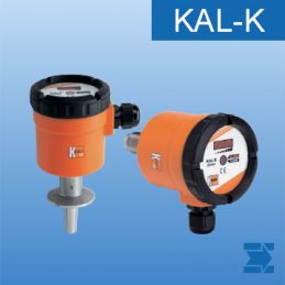 Thermal Mass Flow Meter