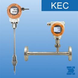 Thermal Mass Flow Meter
