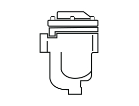 Alpha Group Steam Condensate