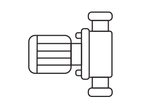 Alpha Group Pump