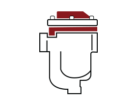 Alpha Group Steam Condensate