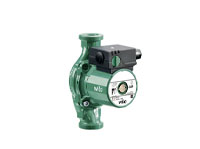 Circulator Pumps