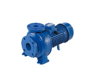 Close Coupled Centrifugal