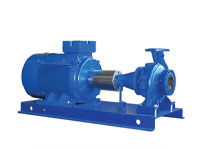 End Suction Centrifugal